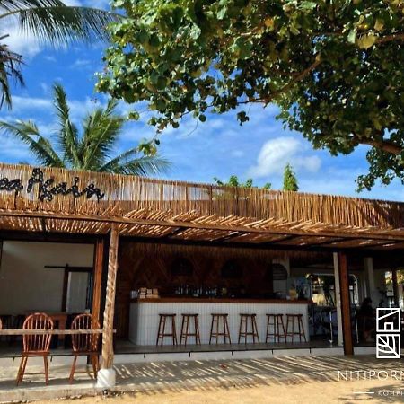 Nitiporn Resort Kohphayam & Seaagain Bar And Restaurants Koh Phayam Exteriér fotografie